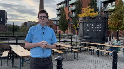 Time Out names Sheffield’s Kelham Island one of ‘Coolest Neighbourhoods in the World’