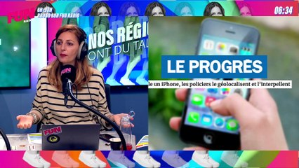 Bruno sur Fun Radio - L'intégrale du 12 octobre