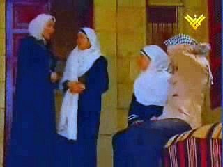 مسلسل المهندس يحيى عياش الحلقة 4