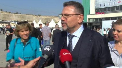 EBSO'DA SEÇİM HEYECANI BAŞLADI