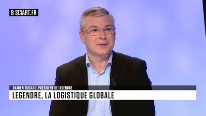 SMART MORNING SOUMIER - Emission du 18 octobre 2022