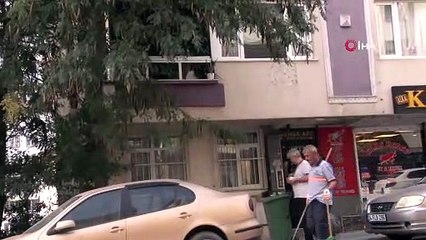 Alın size yeni bir rezalet daha! Laikçi yaşam biçimi yine yaptı yapacağını