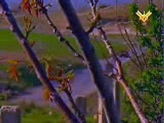 مسلسل المهندس يحيى عياش الحلقة 6