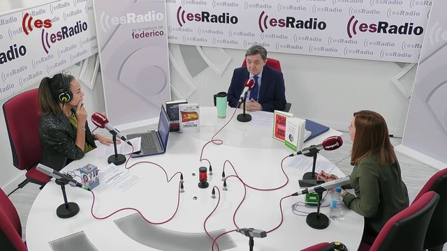 Federico a las 7: Sánchez, ante los abucheos del desfile