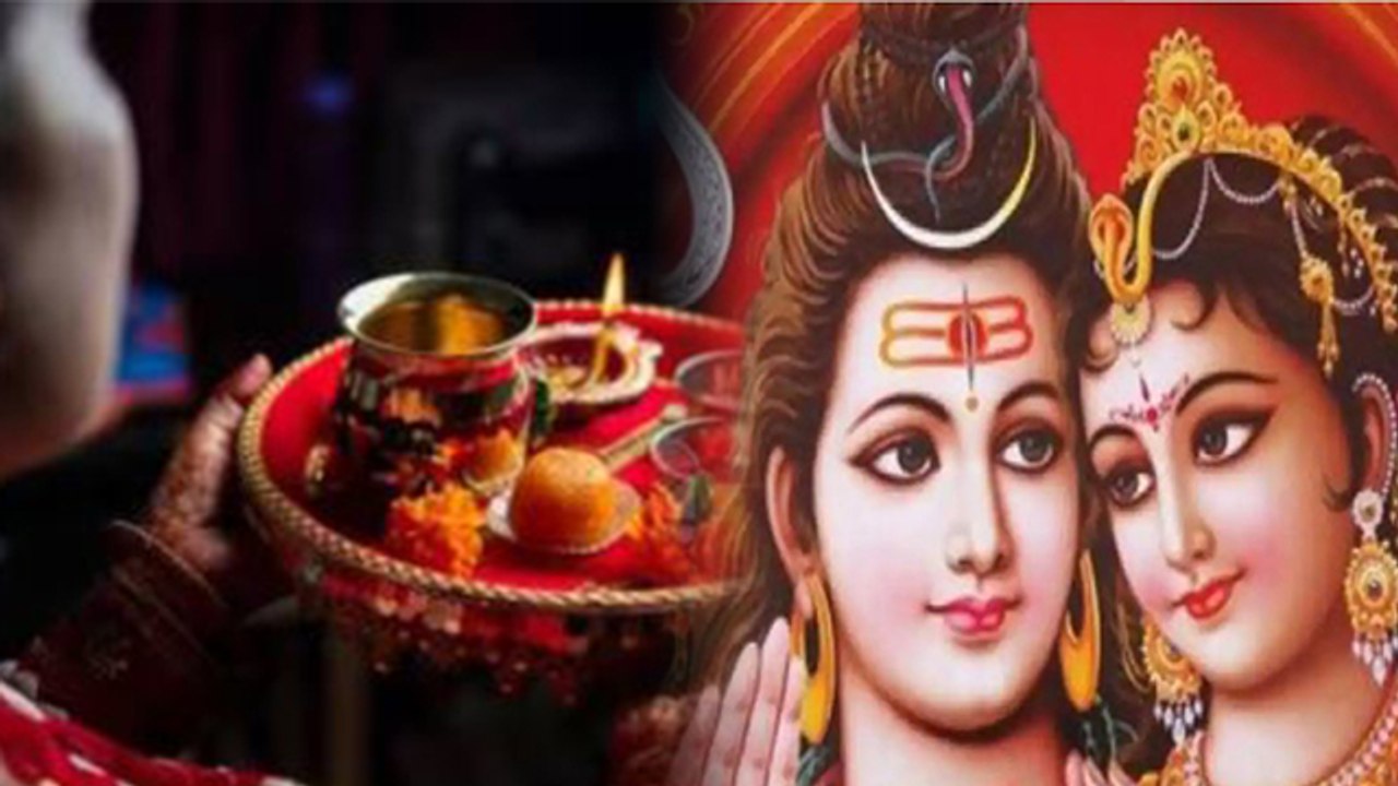 Karwa Chauth 2022: करवा चौथ व्रत गलती से टूट जाएं तो क्या करें | करवा चौथ 2022 । Boldsky *Religious