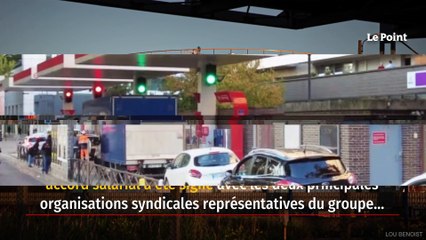 Raffineries : la petite « grève préventive » de la CGT