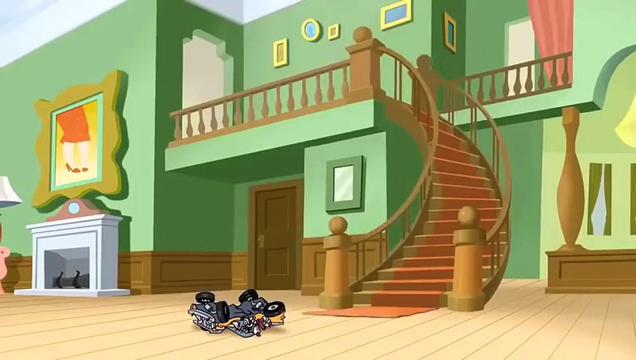 Tom and Jerry 2018 _ 2 Fast 2 Furious _ Tom and Jerry in Hospital _ Cartoons For Kids