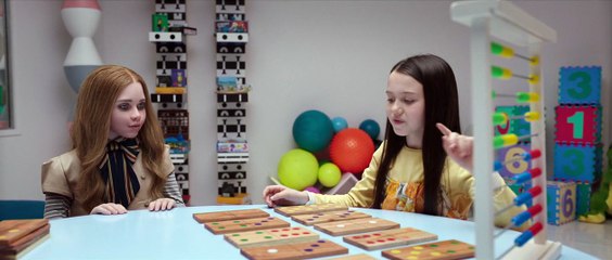 M3GAN Trailer