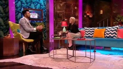 Up Late with Rylan - Se1 - Ep06 HD Watch HD Deutsch