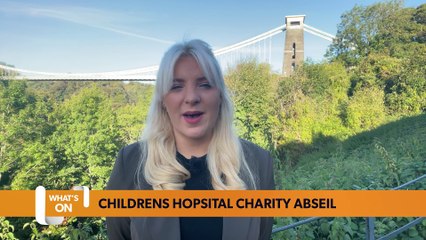 Your Bristol What’s On Guide: Charity abseil, Cluedo-inspired getaway and Beauty and the Beast