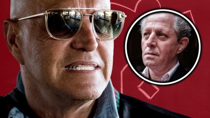 Kiko Matamoros siembra la duda sobre la causa de la muerte de Albert Solá, el hijo ilegítimo del rey Juan Carlos