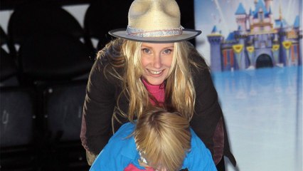 Anne Heche: What's happening with her children since her tragic death?