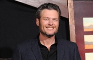 Blake Shelton confirma su salida de 'La Voz'