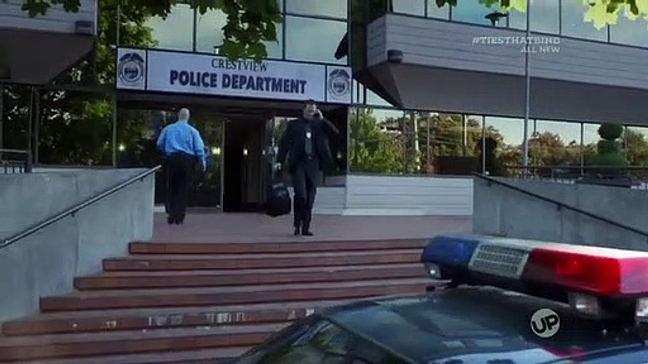 Ties That Bind - Se1 - Ep04 - It Doesn't Show HD Watch HD Deutsch