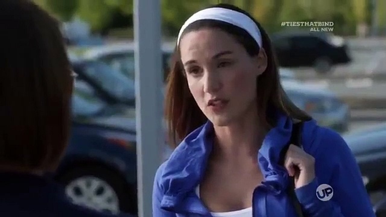 Ties That Bind - Se1 - Ep07 - The Whole Picture HD Watch HD Deutsch