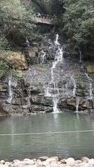 Elephant Falls shillong Meghalaya