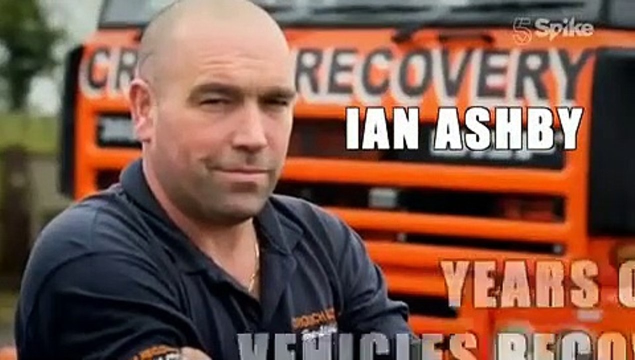 Trucking Hell - Se1 - Ep07 HD Watch HD Deutsch