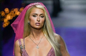 Paris Hilton revient sur les agressions sexuelles qu’elle a subies durant l’adolescence