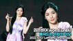 [TOP영상] 권은비(Kwon Eun-Bi), 빠져드는 은비의 미모(221012 권은비 쇼케이스)