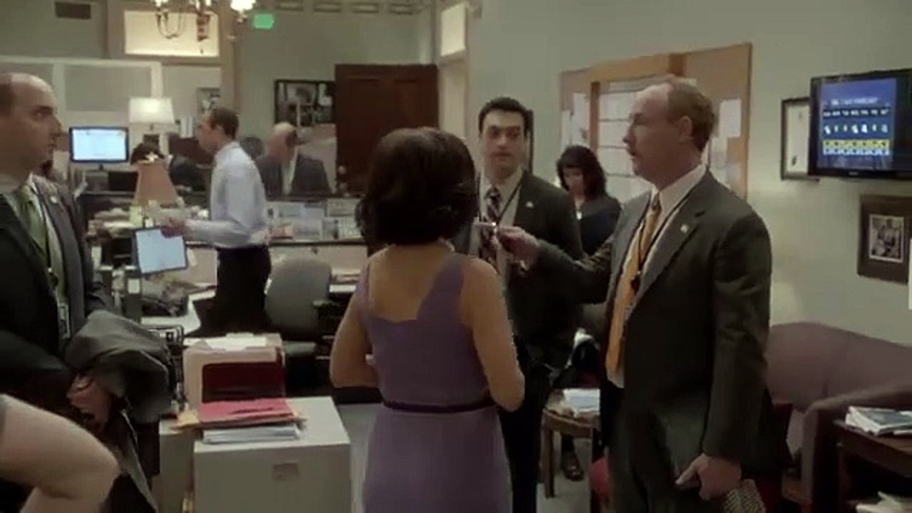 Veep - Se1 - Ep07 - Full Disclosure HD Watch HD Deutsch