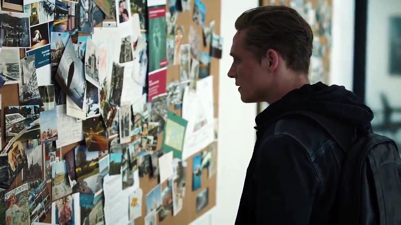You Are Wanted - Se1 - Ep05 HD Watch HD Deutsch
