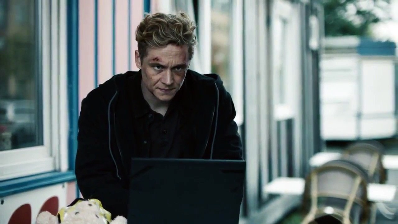 You Are Wanted - Se2 - Ep02 HD Watch HD Deutsch