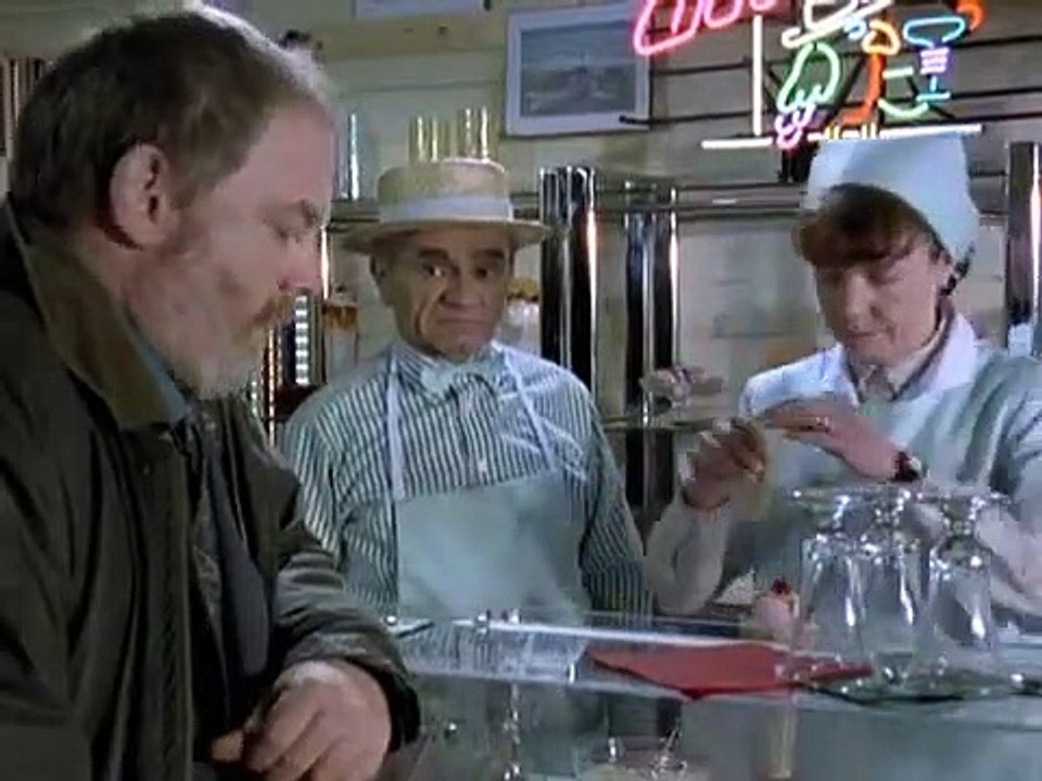 Wycliffe - Se2 - Ep01 HD Watch HD Deutsch