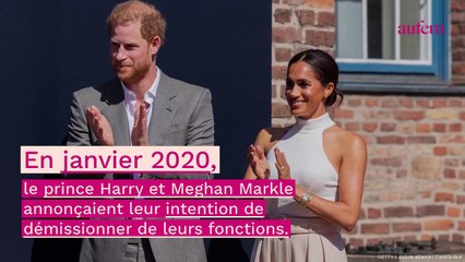 Le prince William évoque comme jamais sa relation compliquée avec son frère Harry