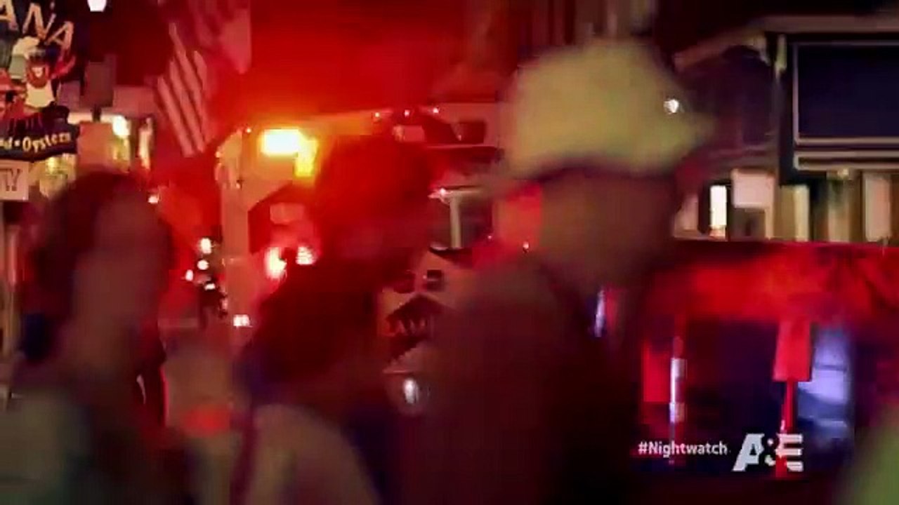 Nightwatch - Ep07 HD Watch HD Deutsch