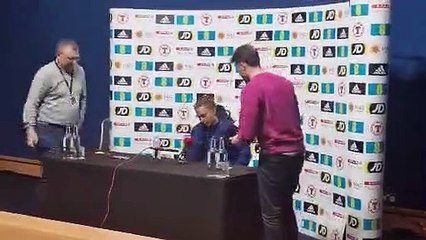 Rachel Corsie on Scotland's 1-0 defeat to Republic of Ireland at Hampden