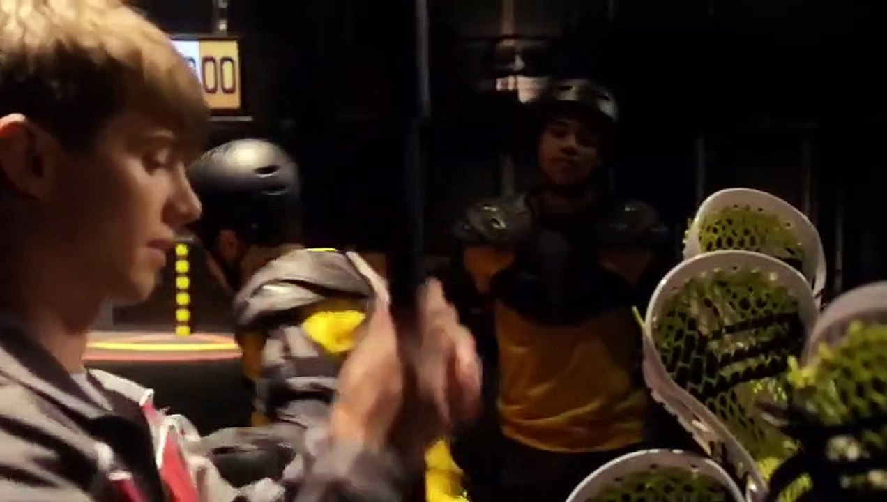 Tower Prep - Se1 - Ep04 - Buffer HD Watch HD Deutsch