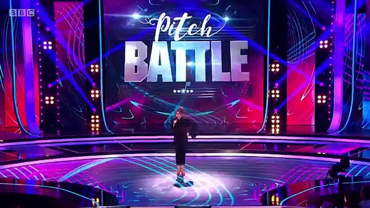 Pitch Battle - Se1 - Ep04 HD Watch HD Deutsch