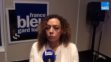 Sabrina Jean CPME du Gard