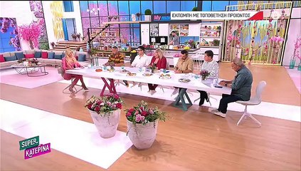 Έξω φρενών η Κατερίνα Καινούργιου με την υπόθεση βιασμού της 12χρονης από τον 53χρονο