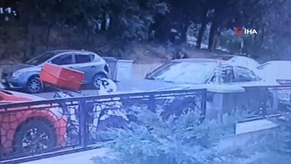 Maltepe'de liseli genç kıza taciz: Dakikalarca takip etti