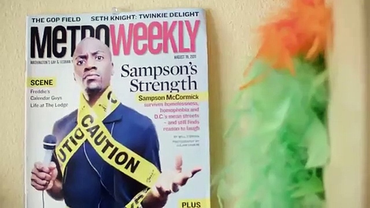 Payday (2016) - Ep07 HD Watch HD Deutsch