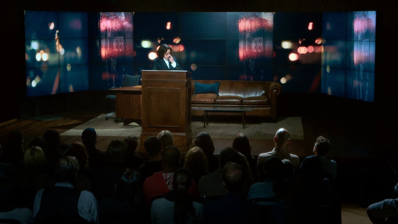 Pretend It's a City - Se1 - Ep06 HD Watch HD Deutsch