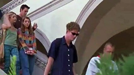 Buffy the Vampire Slayer S02E02 Some Assembly Required