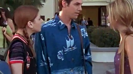 Buffy the Vampire Slayer S02E03 School Hard