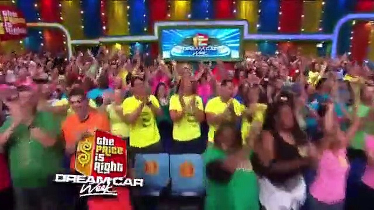 The Price Is Right - Se43 - Ep07 HD Watch HD Deutsch
