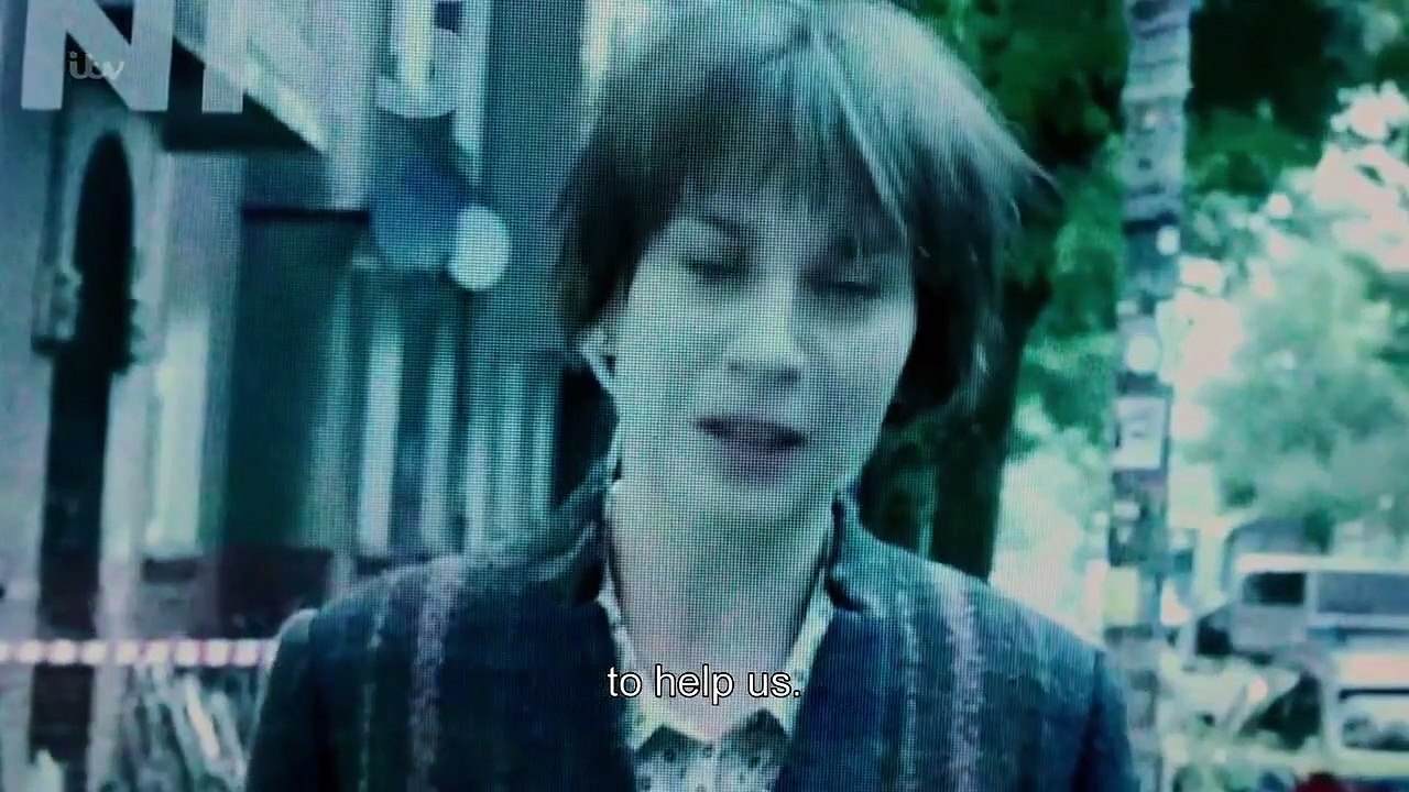 Paranoid - Se1 - Ep08 HD Watch HD Deutsch