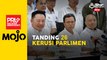 PRU15: Warisan tanding semua kerusi di Sabah