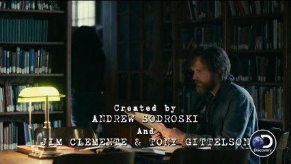 Manhunt - Unabomber - Se1 - Ep06 - Ted HD Watch HD Deutsch