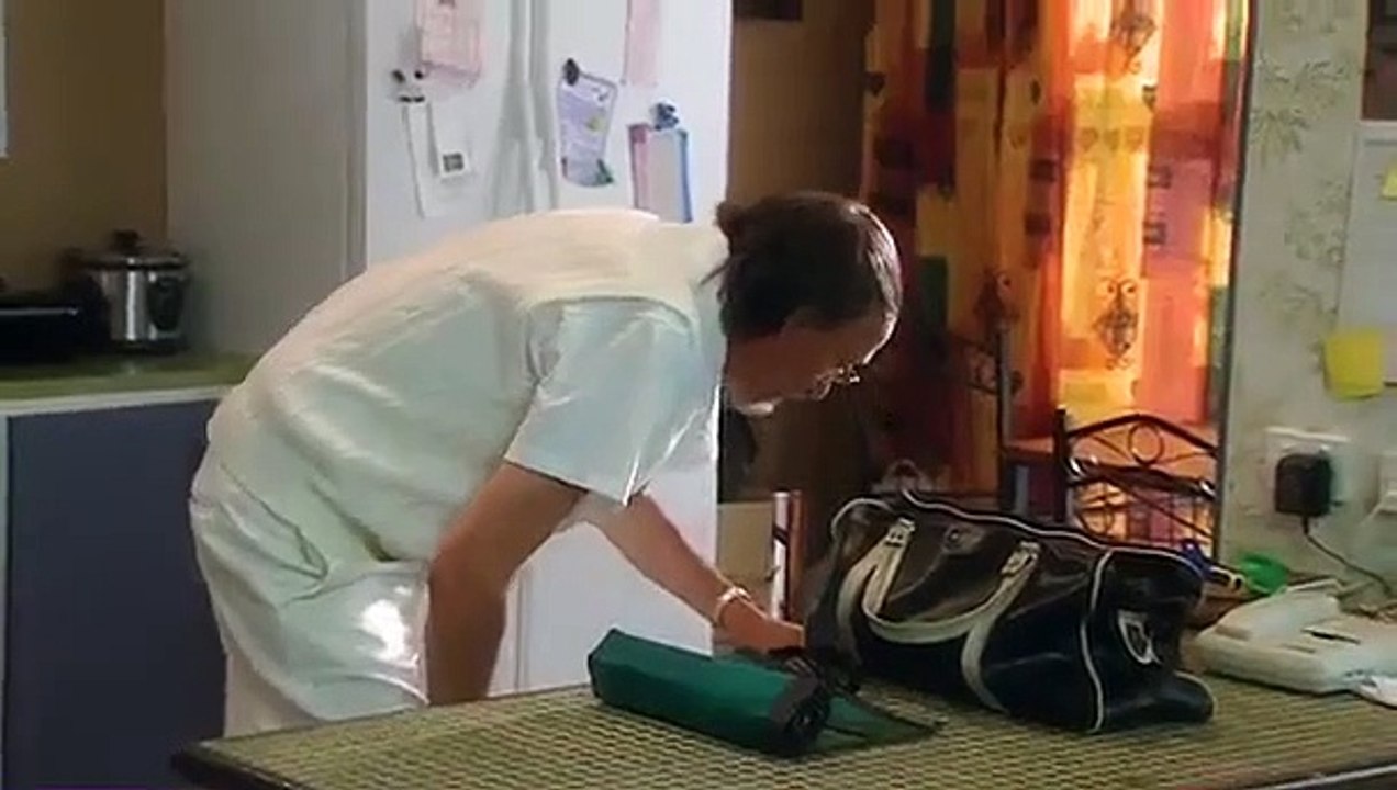 Outrageous Fortune - Se1 - Ep07 HD Watch HD Deutsch