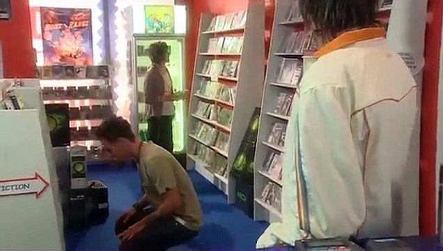 Outrageous Fortune - Se1 - Ep06 HD Watch HD Deutsch