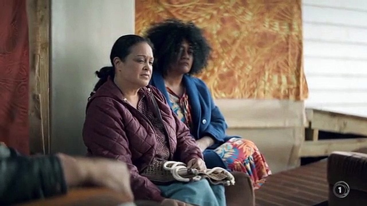 The Panthers - Se1 - Ep04 HD Watch HD Deutsch