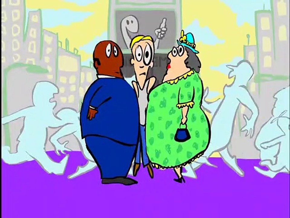 The Norm Show - Se1 - Ep01 HD Watch HD Deutsch