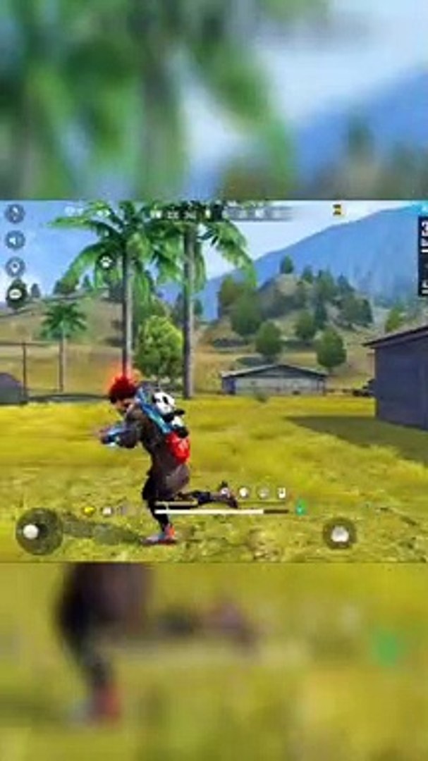 ⁣Free Fire Gaming short #shorts #freefire #gaming