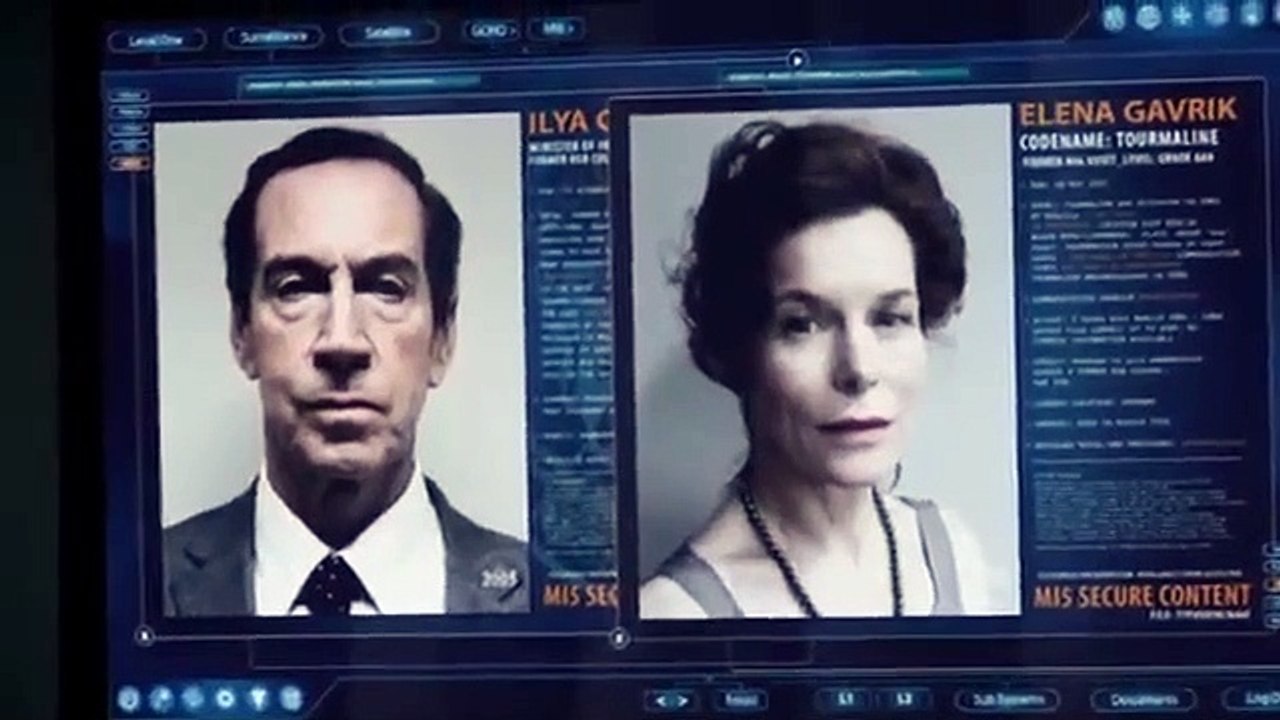 MI-5 - Se10 - Ep01 HD Watch HD Deutsch