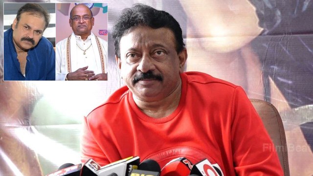 గరికపాటి ని నాగబాబు క్షమించిన నేను మాత్రం క్షమించను *Tollywood | Telugu FilmiBeat